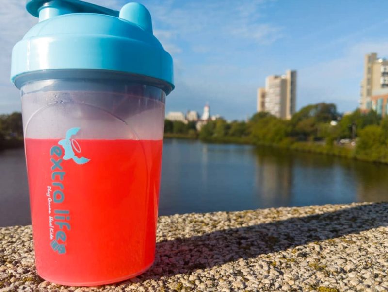 ⁦(g fuel shaker 16oz (473ml, جي فيول شيكر 472مل⁩ - الصورة ⁦3⁩