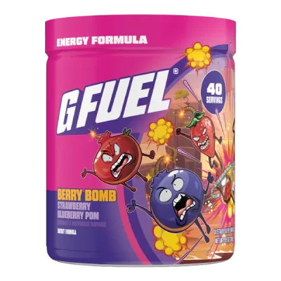 gfuel توصيل للسعودية