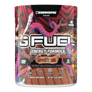 gfuel جي فيول Booty Pie