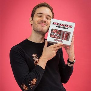 picture to buy product gfuel pewdiepie