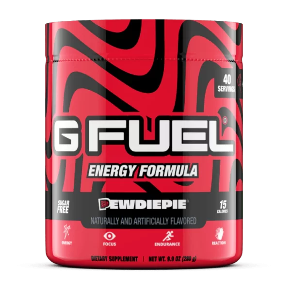 gfuel جي فيول بالكرز