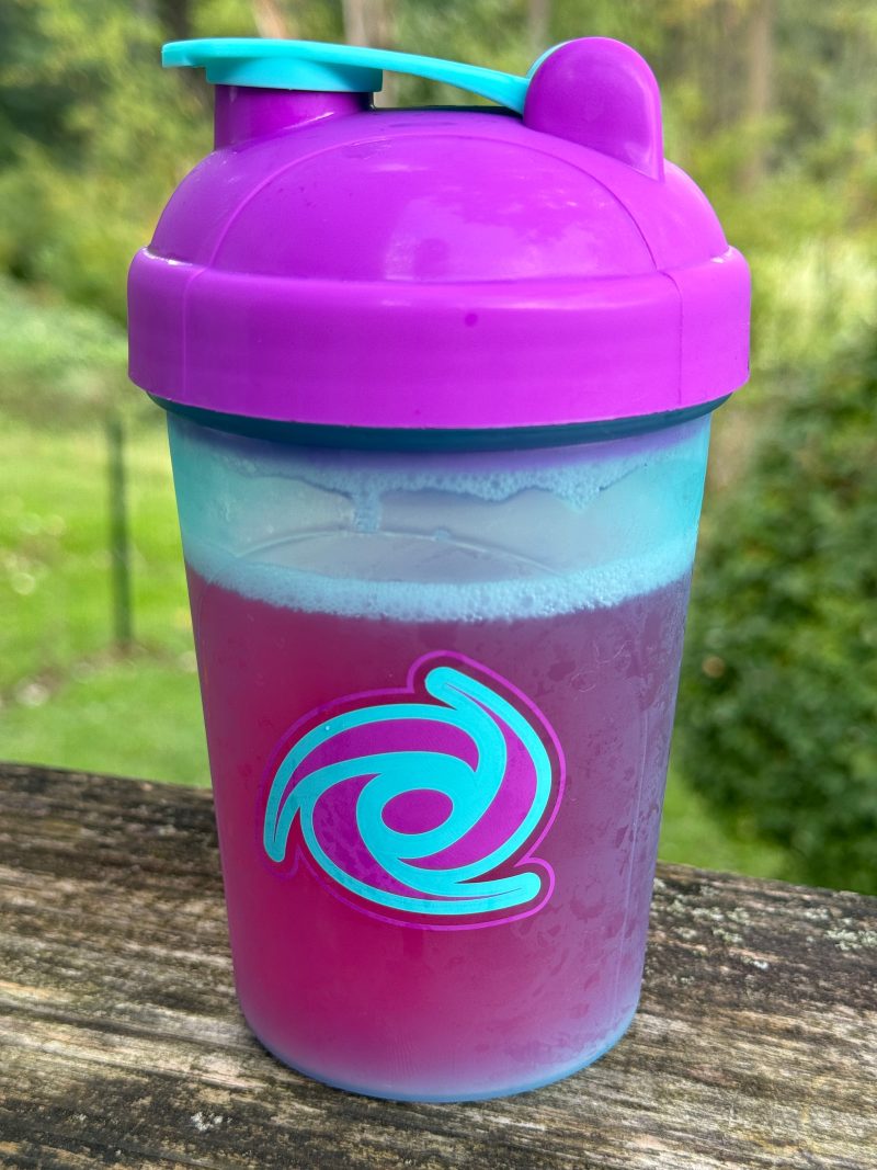 ⁦G fuel shaker cup 16oz, جي فيول شيكر.⁩ - الصورة ⁦4⁩