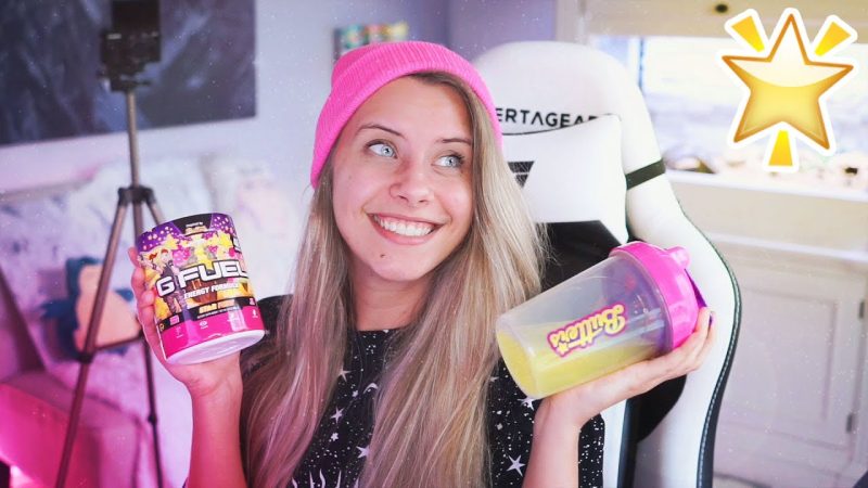 G fuel