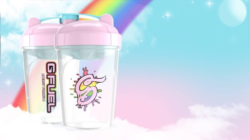The Chloe Shaker