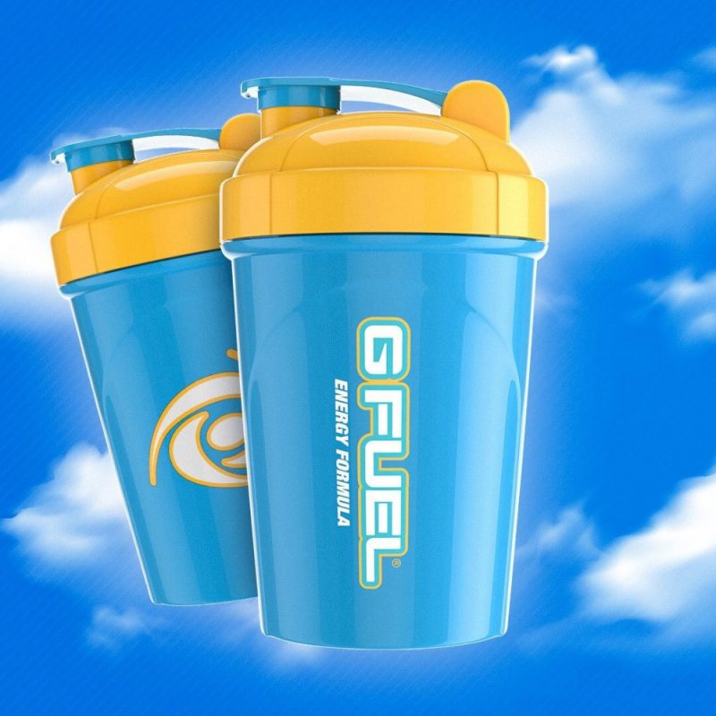 gfuel shaker
