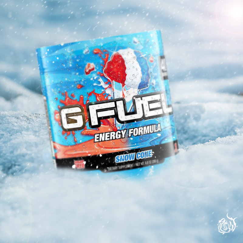 gfuel الرياض