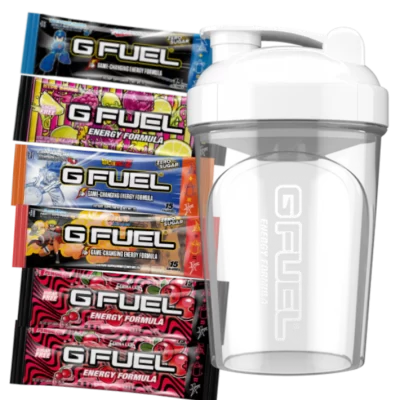 جي فيول شيكر ظروف