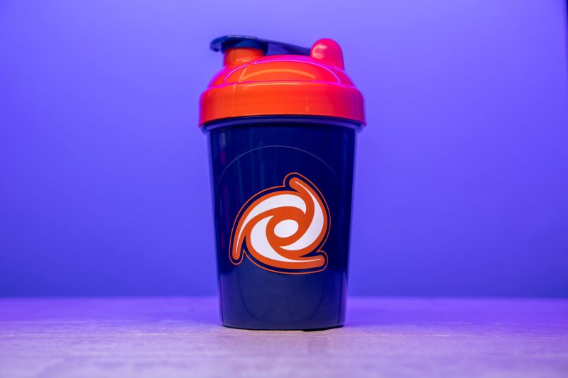 sport gfuel shaker