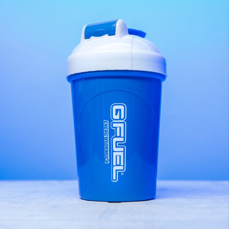 ⁦gfuel shaker cup 500ml, شيكر جي فيول 500مل.⁩ - الصورة ⁦3⁩