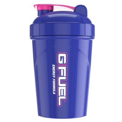 sport g fuel shaker