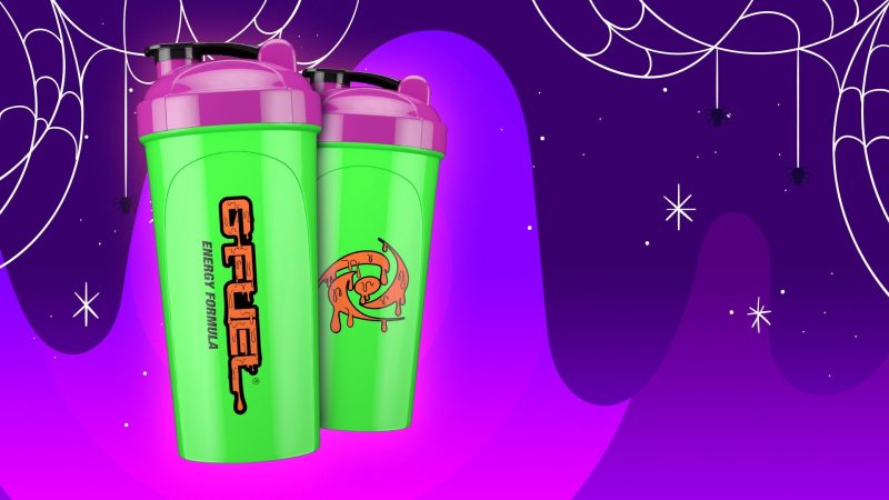 للبيع g fuel