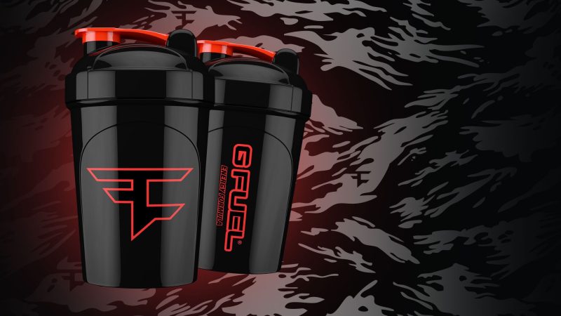 faze shaker