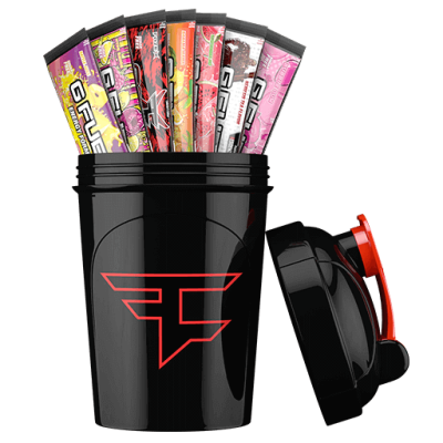 faze shaker