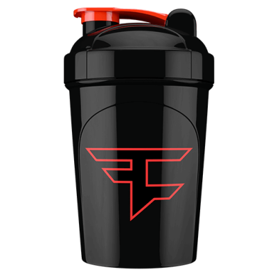 faze black friday shaker