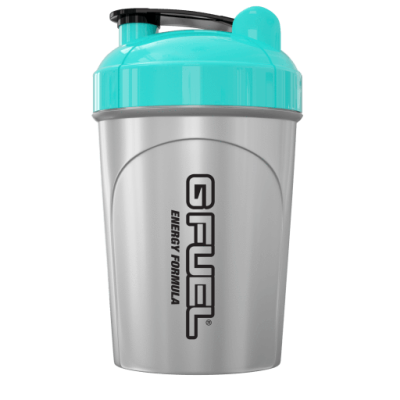 gfuel shaker cup 500ml, شيكر جي فيول 500مل.