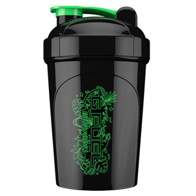 xqc shaker