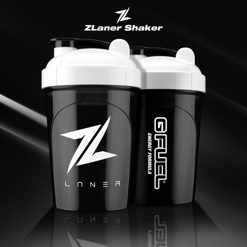 شيكر Zlaner