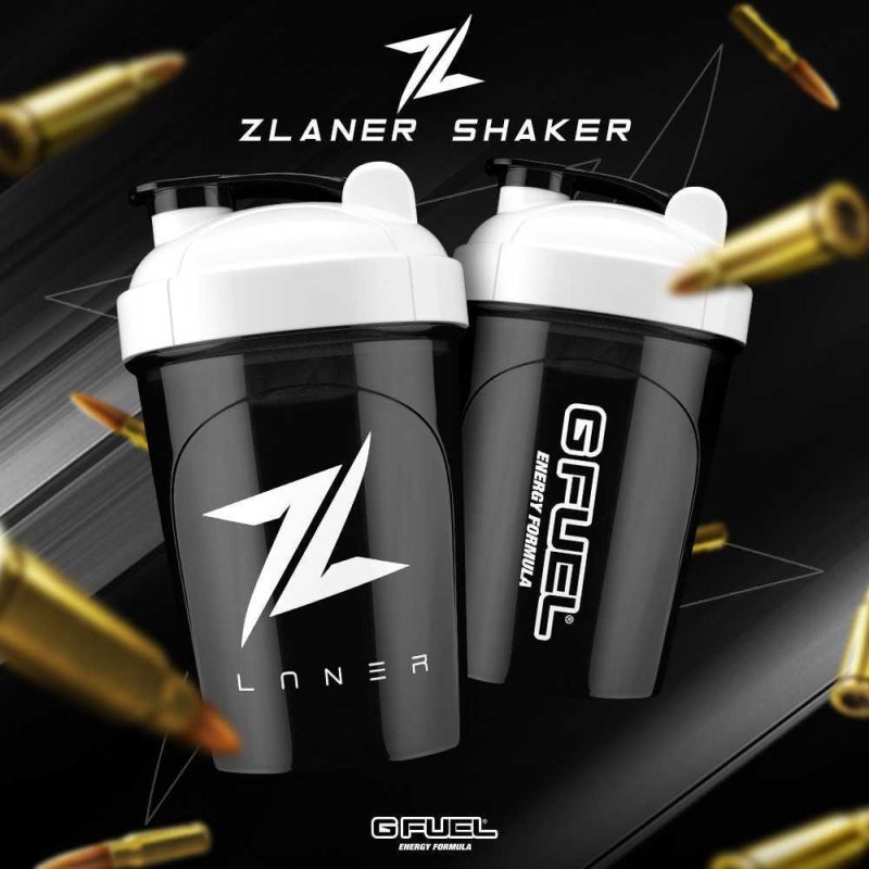 شيكر Zlaner