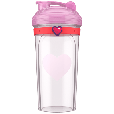 شيكر Candy Heart