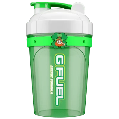شيكر Green Slime