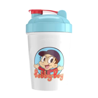 شيكر bobby boy سعة 500مل