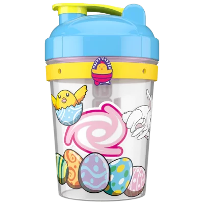 شيكر Eggcellent Doodlez سعة 500مل