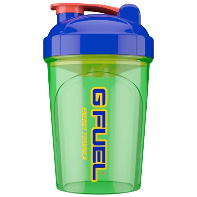 شيكر G64 500ml مع 7 اظرف