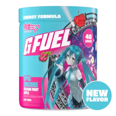 جي فيول هاتسوني ميكو