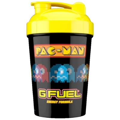 شيكر باك مان 473مل