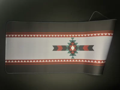 ماوس باد تصميم عربي
