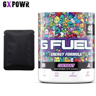 جي فيول كلكبيت