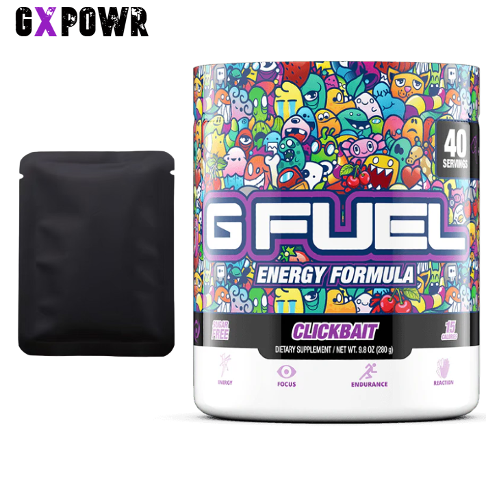 جي فيول كلكبيت