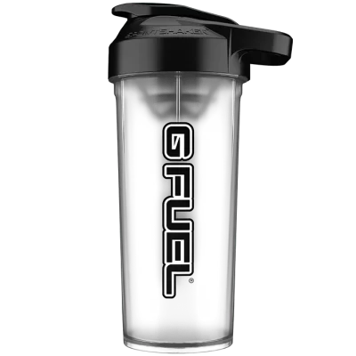 شيكر جيفيول سعة 710مل