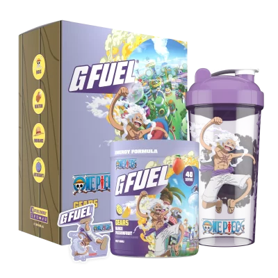 جي فيول بكج ون بيس