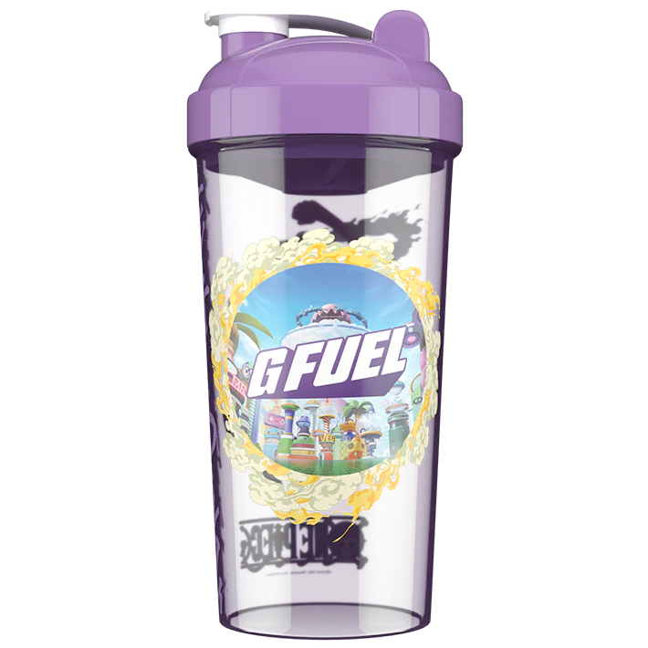 جي فيول بكج ون بيس