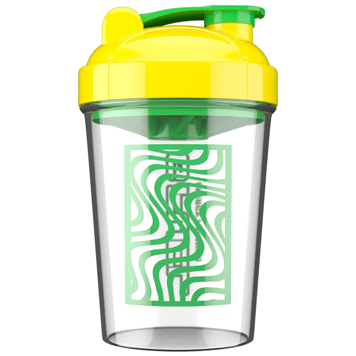 شيكر سعة 500 مل