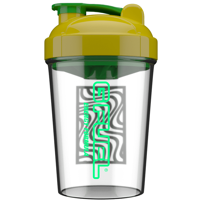 شيكر سعة 500 مل