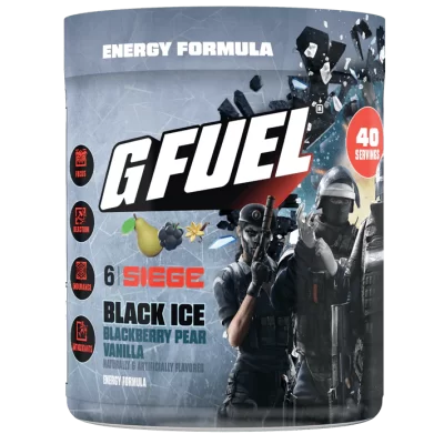 جي فيول بلاك ايس