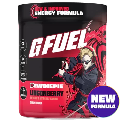 gfuel جي فيول بالتوت