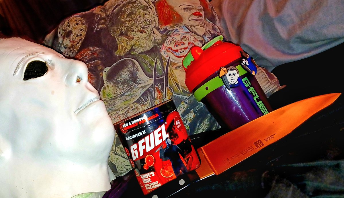 مايكل مايرز