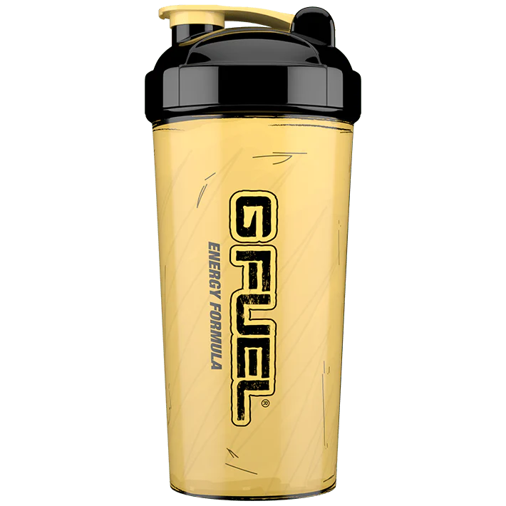 جي فيول بيندي وحش الحبر