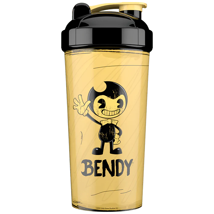 جي فيول بيندي وحش الحبر