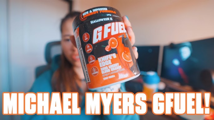 مايكل مايرز