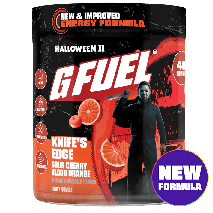 مايكل مايرز