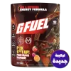 جي فيول كريتيكال رول 2.0 - 2.0 G FUEL F**K S**T UP!