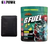 ظرف جي أكاديمية الأبطال - G FUEL MY HERO ACADEMIA PACK