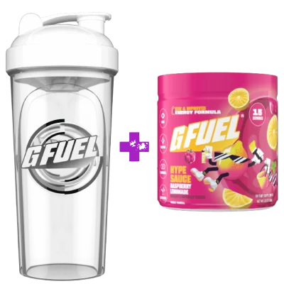 عرض GXPOWR شيكر وهايب سوس 15 حصه