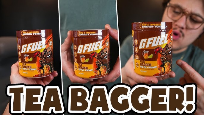 جي فيول ايس تي