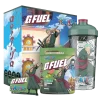 جي فيول بوكس ون بيس زورو - G FUEL ONE PIECE ZORO BOX