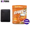 ظرف جي فيول شريحة دسمة 2.0 - 2.0 G FUEL THICC SLICE PACK
